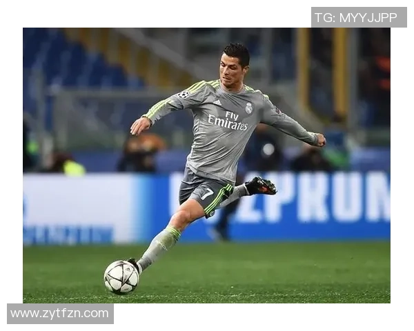 克里斯蒂亚诺·罗纳尔多的传奇之路从葡萄牙小子到全球足坛巨星